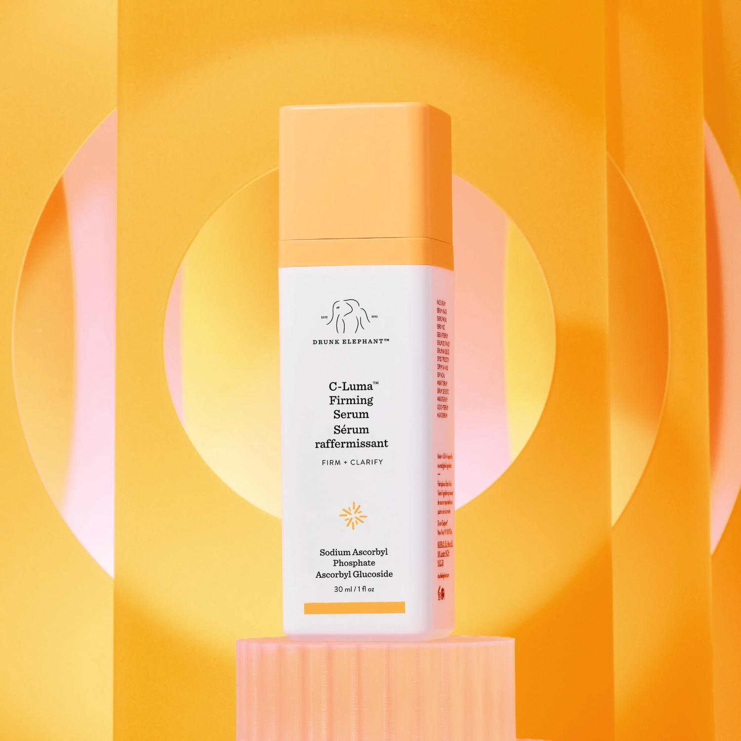 C-LUMA™ HYDRABRIGHT SERUM (SUERO PARA ROSTRO)